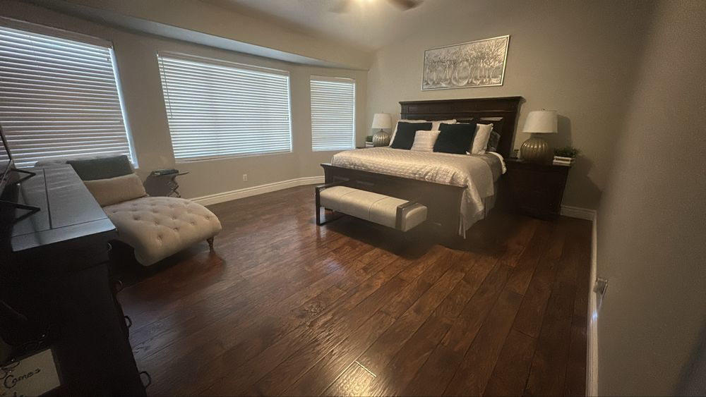 Master Suite Reset - The Handy Girlz home cleaning in Phoenix, AZ